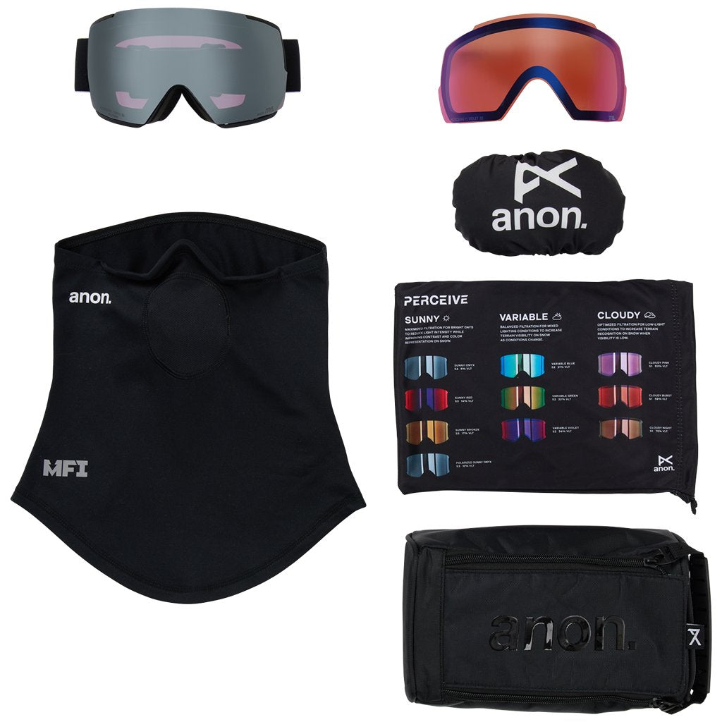 M5 Goggles