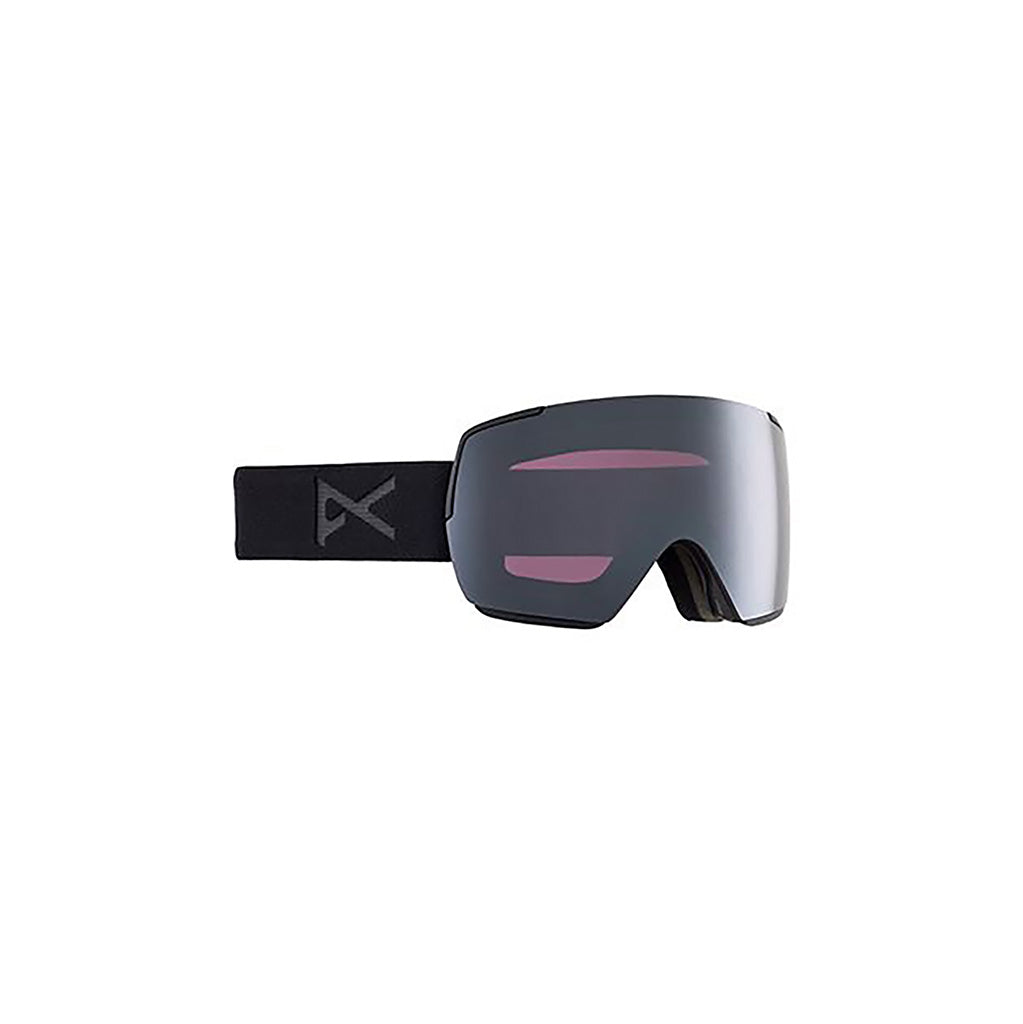 En Skibrille, M5S + MFI i farven Smoke /Perceive Sunny Onyx