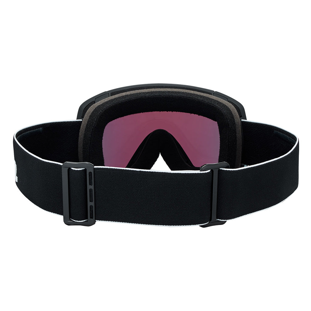 M5S Goggles - Skibrille + Ekstra Linse & Halsrør