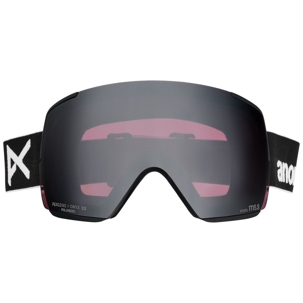 M5S Goggles