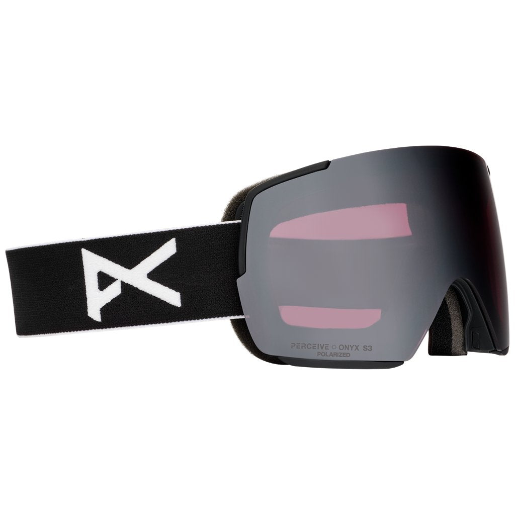 M5S Goggles