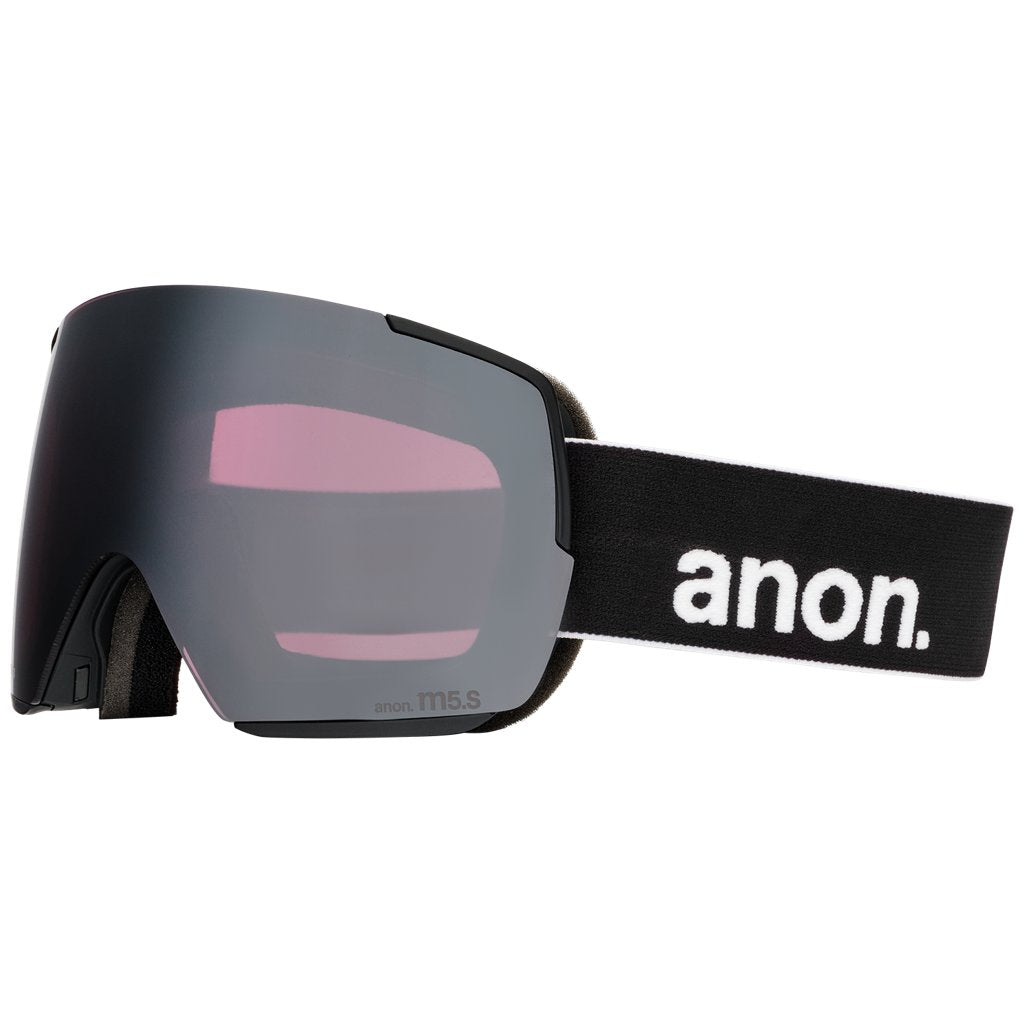 M5S Goggles