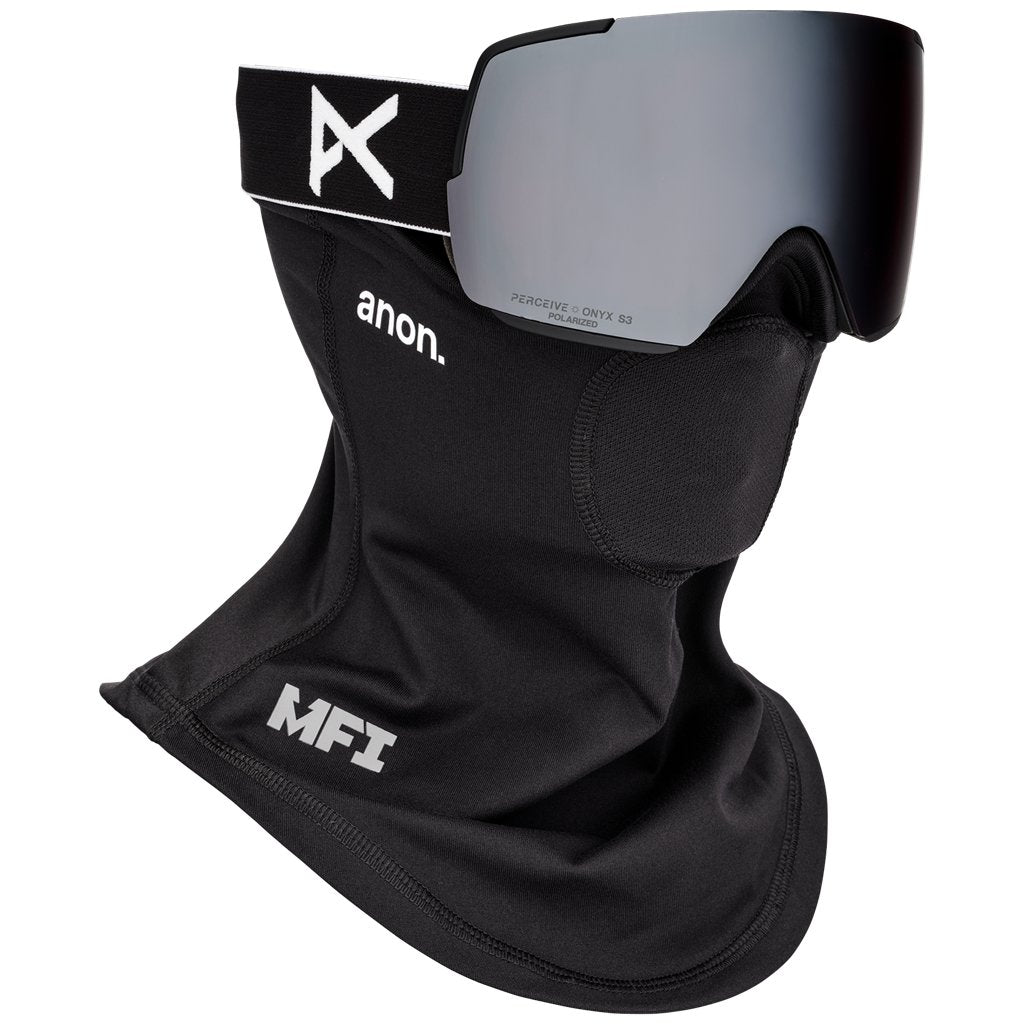 M5S Goggles