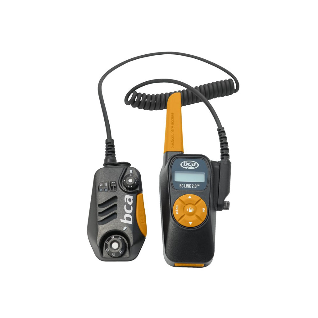 BC Link 2.0 Radio EU-Version - Lavine