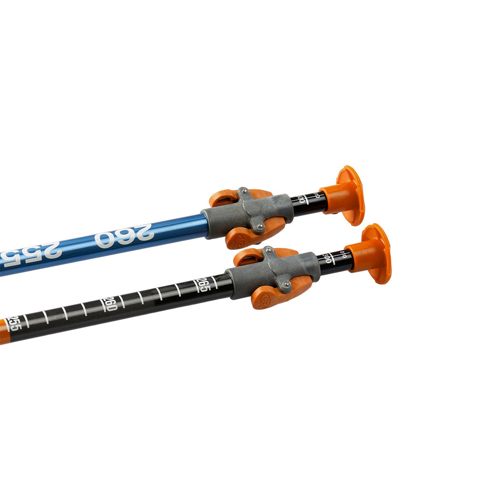 Bca Stealth 330 Blue - Seg. 47Cm (350G)