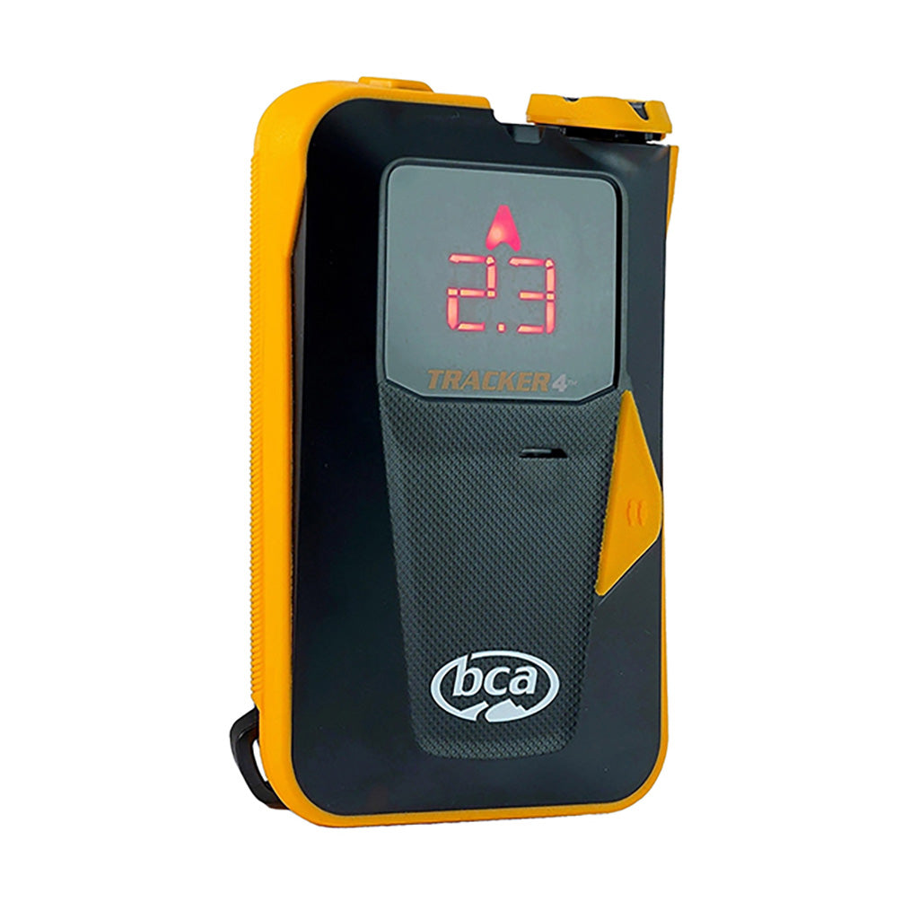 T4 Rescue Package - Stealth 270/B1 Ext. Shovel