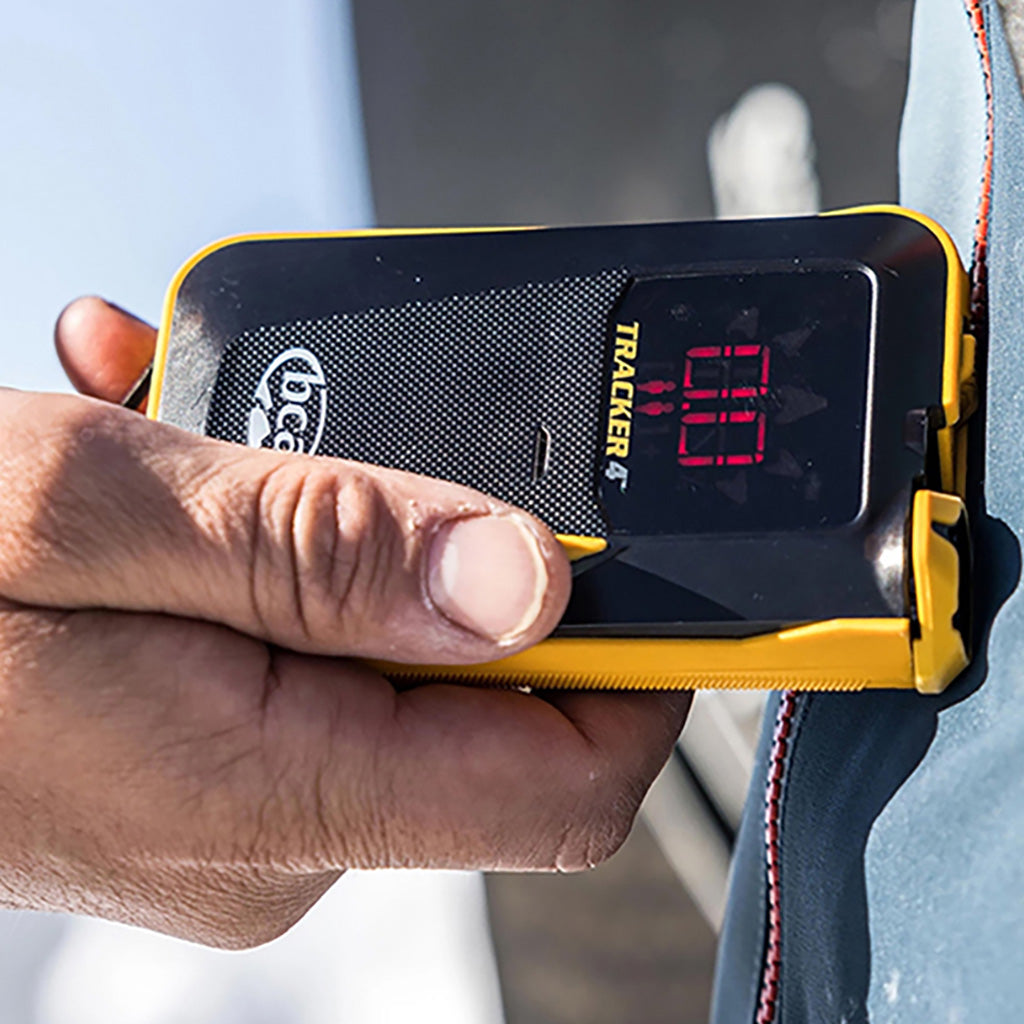 T4 Rescue Package - Stealth 270/B1 Ext. Shovel