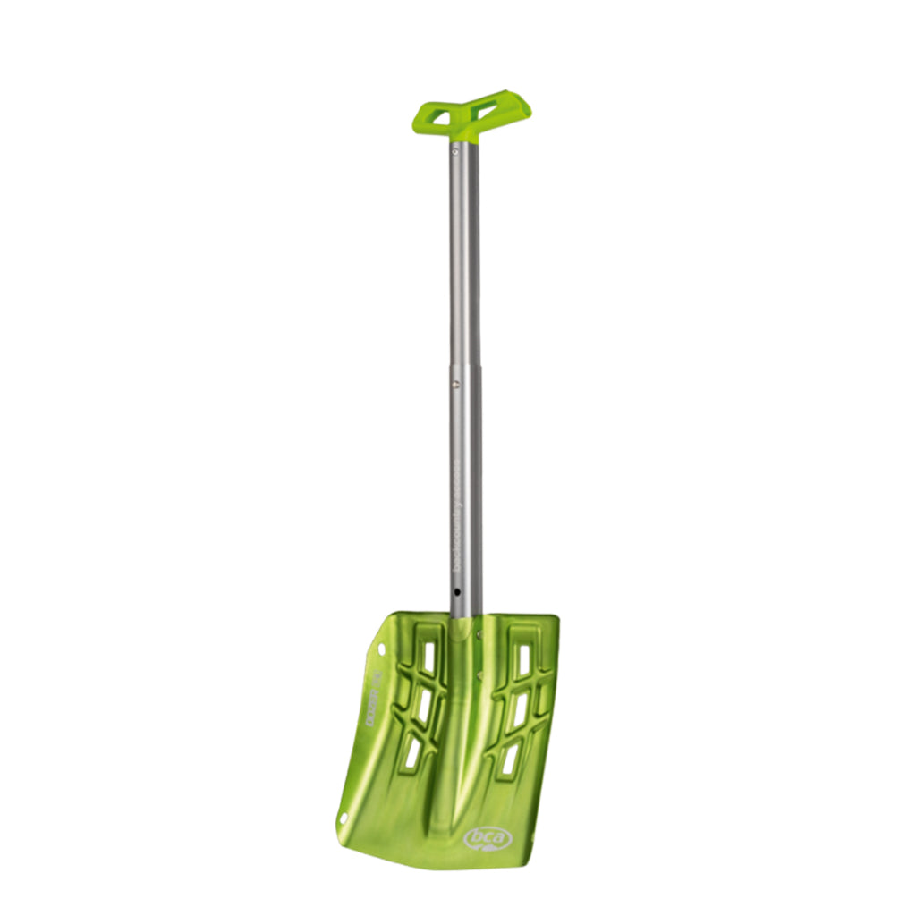 Dozer 1 T-Handle Ultra Light Shovel - Lavine