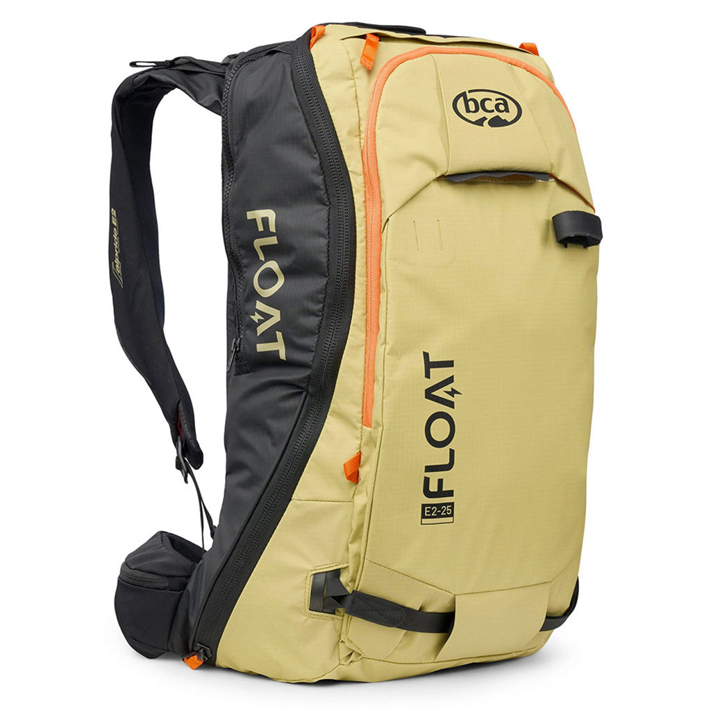 Bca Float E2 25L i farven Tan