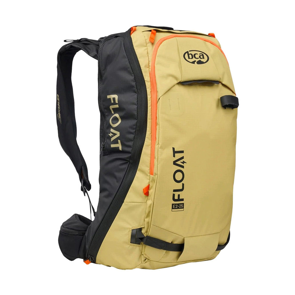 Bca Float E2 25L i farven Tan