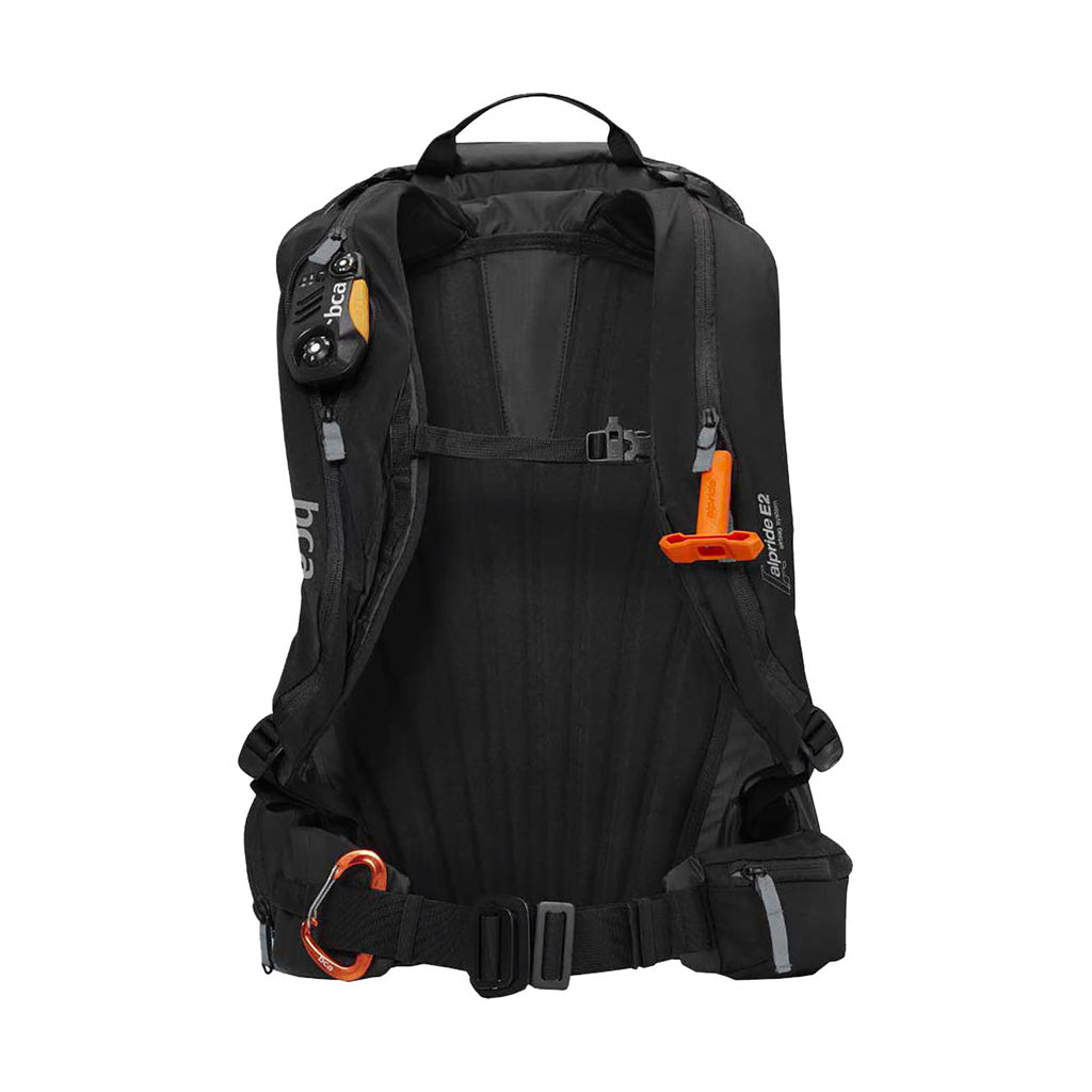 Bca Float E2 25L i farven Tan set bagfra