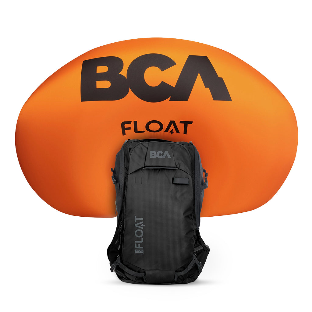 Float E2 35l