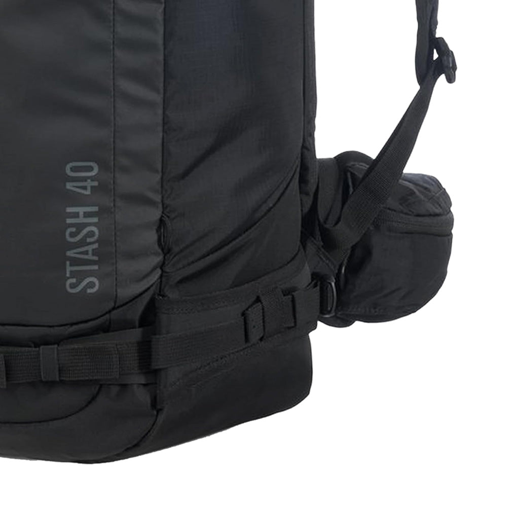 Stash 40