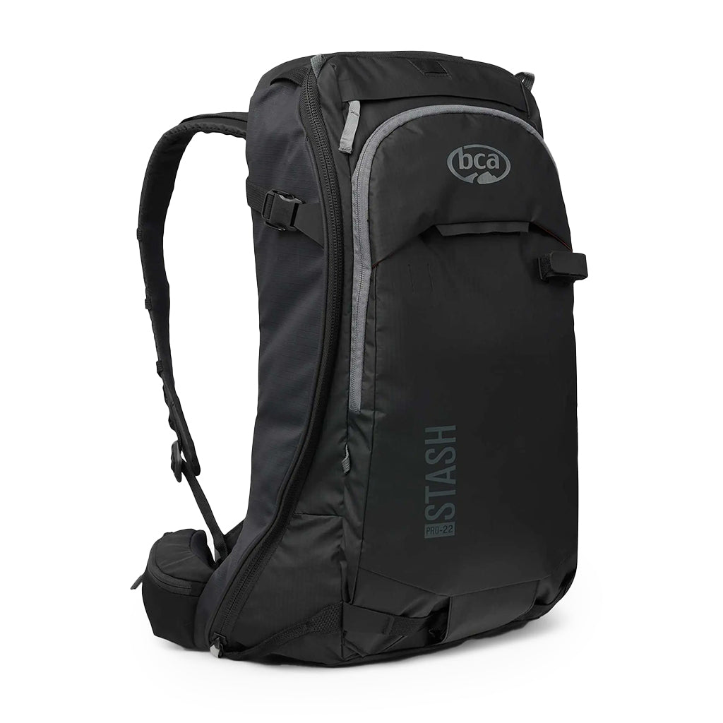 Stash Pro 22L