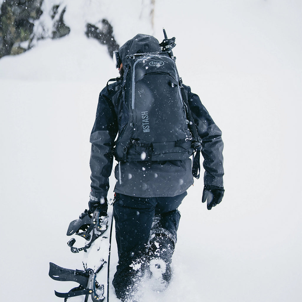 Stash Pro 32L - Lavine