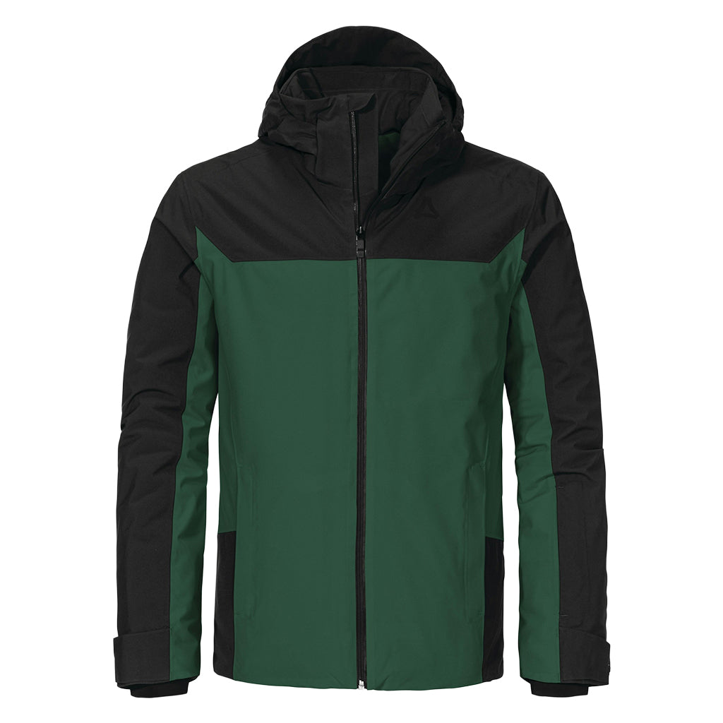 Jacket Style Zandwel MNS - Skijakke