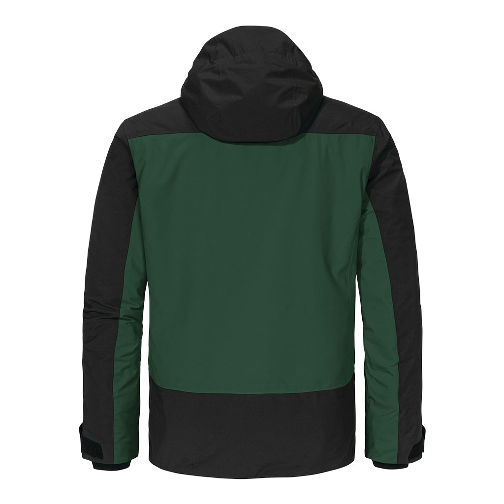 Jacket Style Zandwel MNS - Skijakke