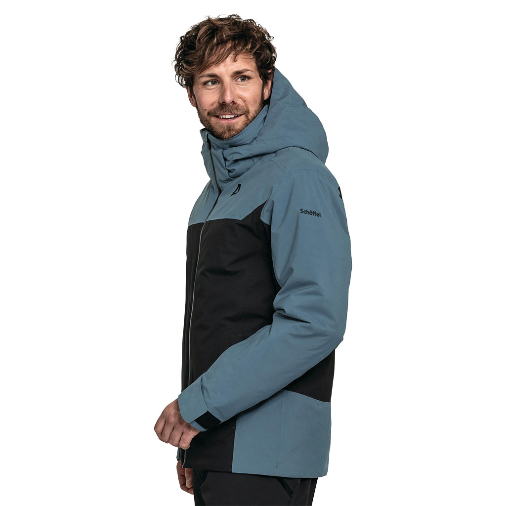 Jacket Style Zandwel MNS - Skijakke