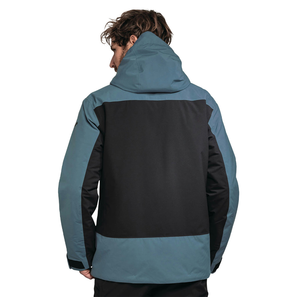 Jacket Style Zandwel MNS - Skijakke