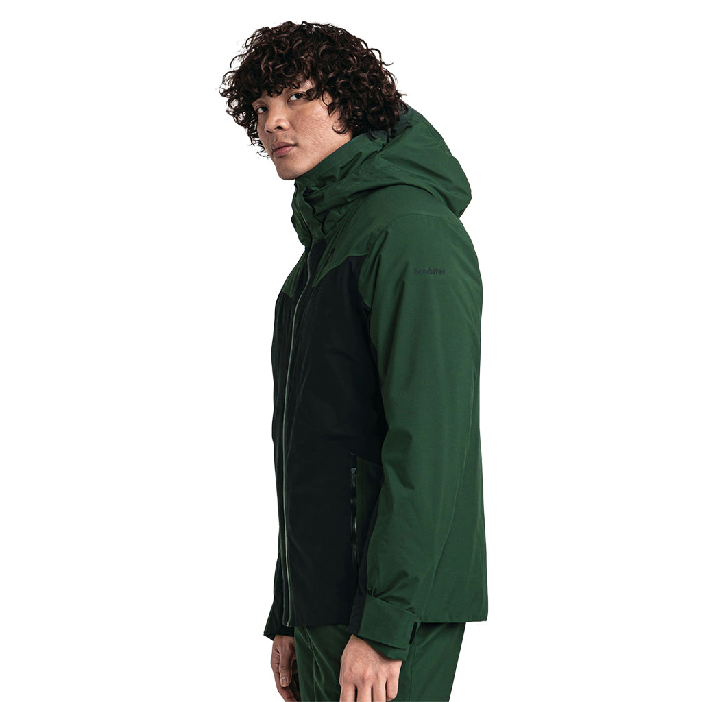 Jacket Style Trifex MNS - Skijakke