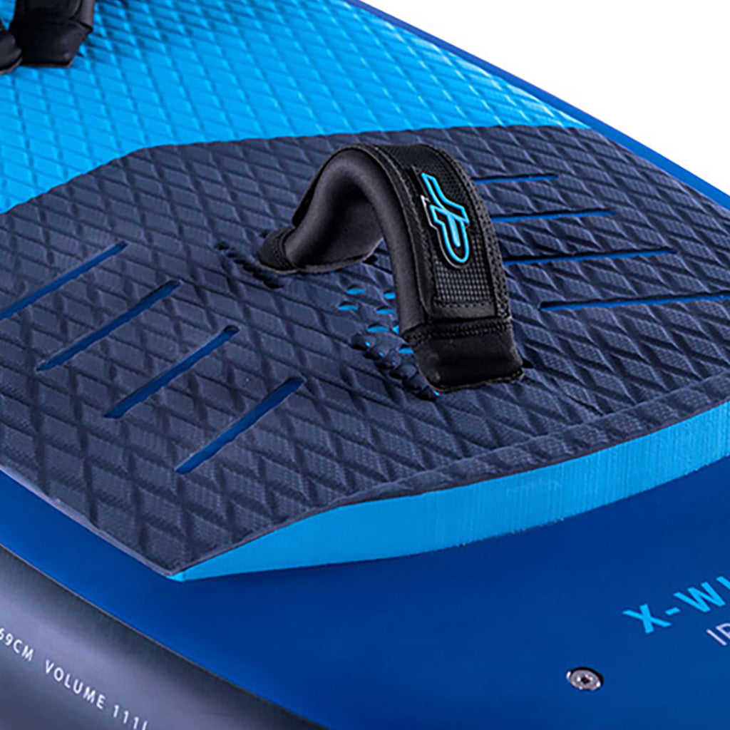 X-Winger Ipr Wingsurf Board detalje