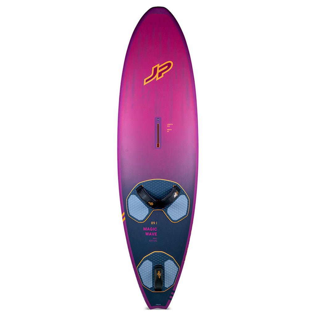Magic Wave Pro Windsurfboard