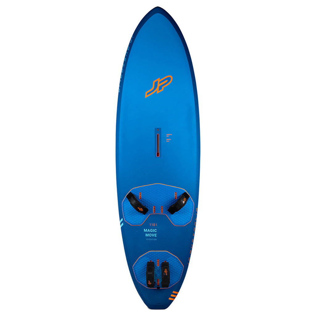Magic Move Wood Pro Windsurfboard