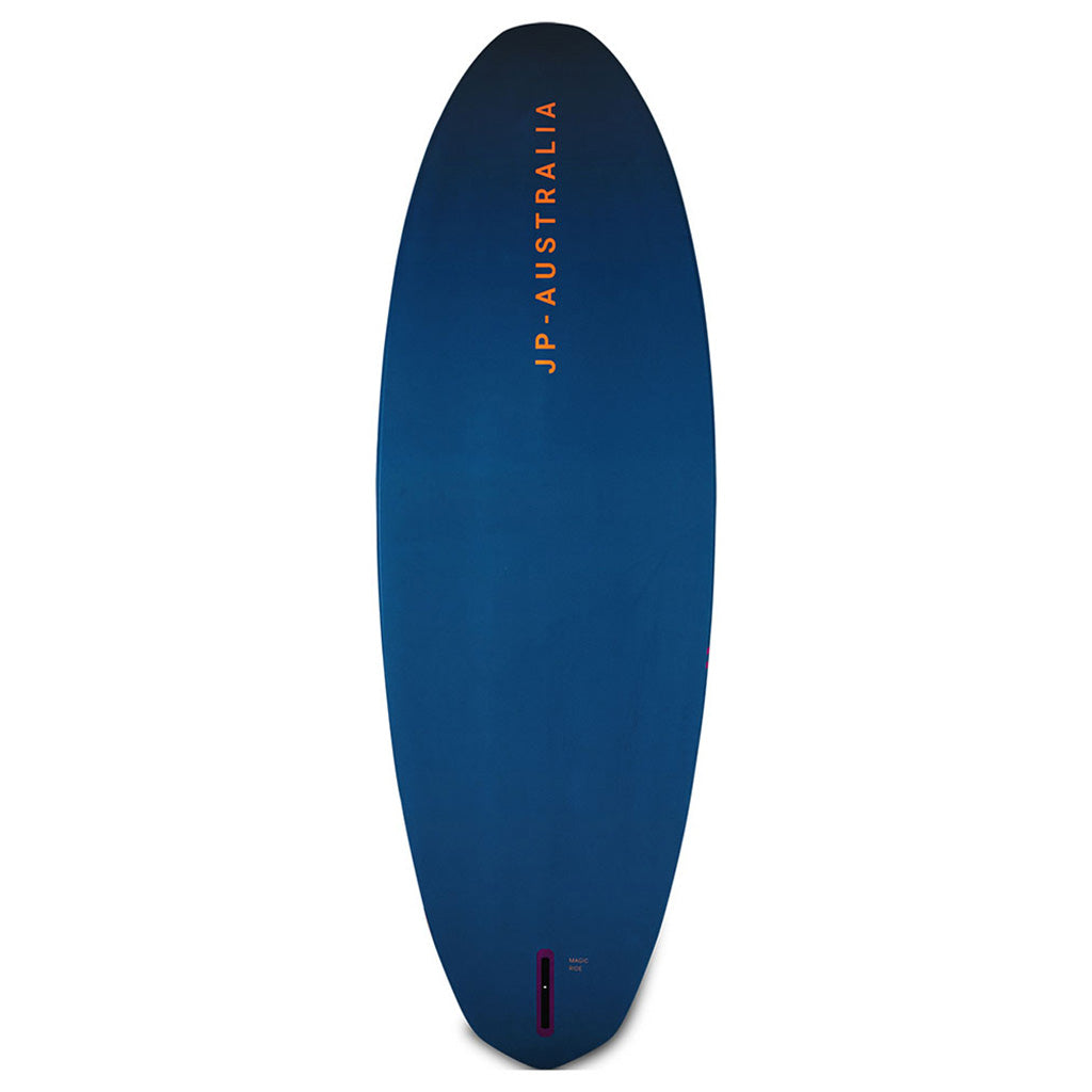 Magic Ride Es Windsurfboard set forfra