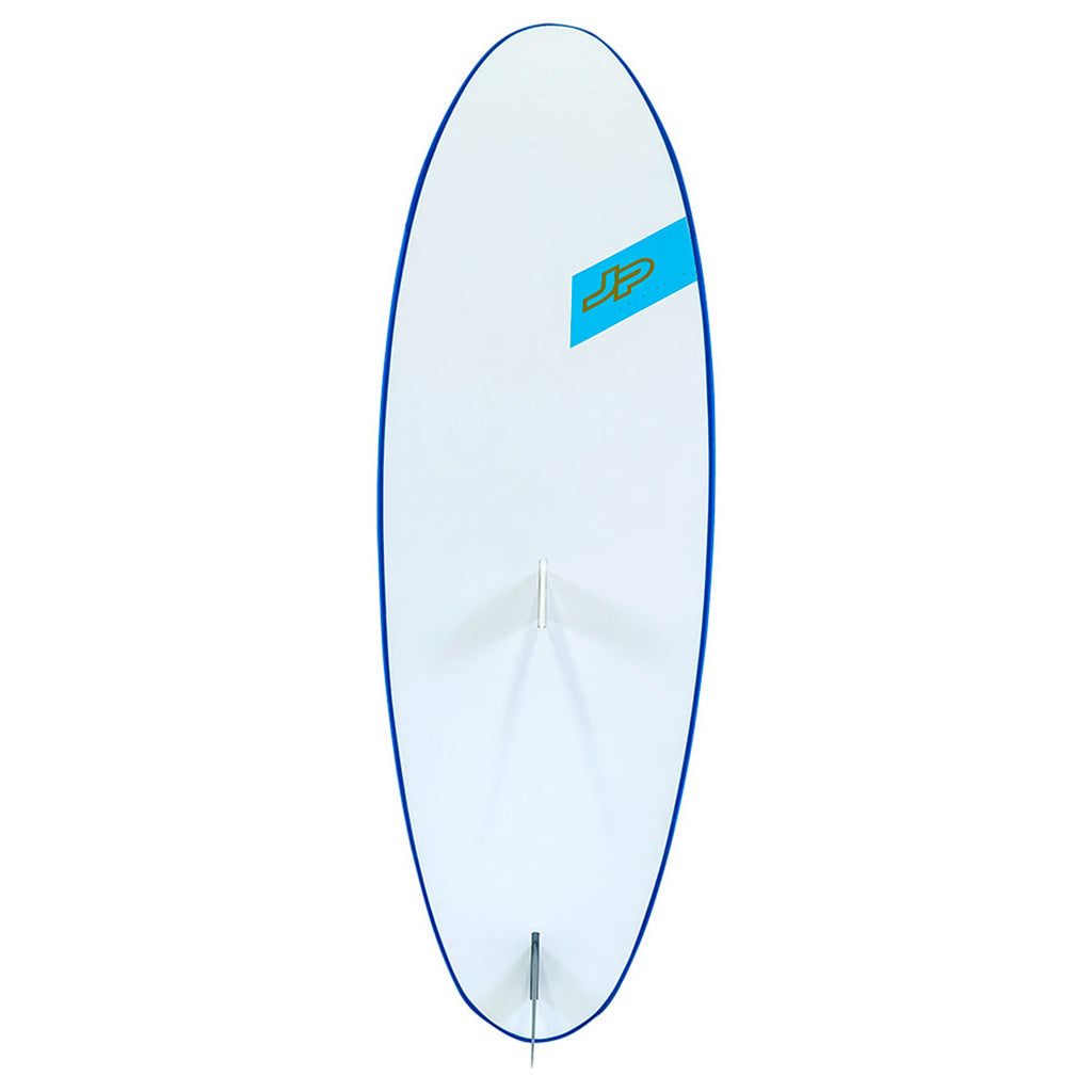 Magic Ride Es Windsurfboard set nede fra