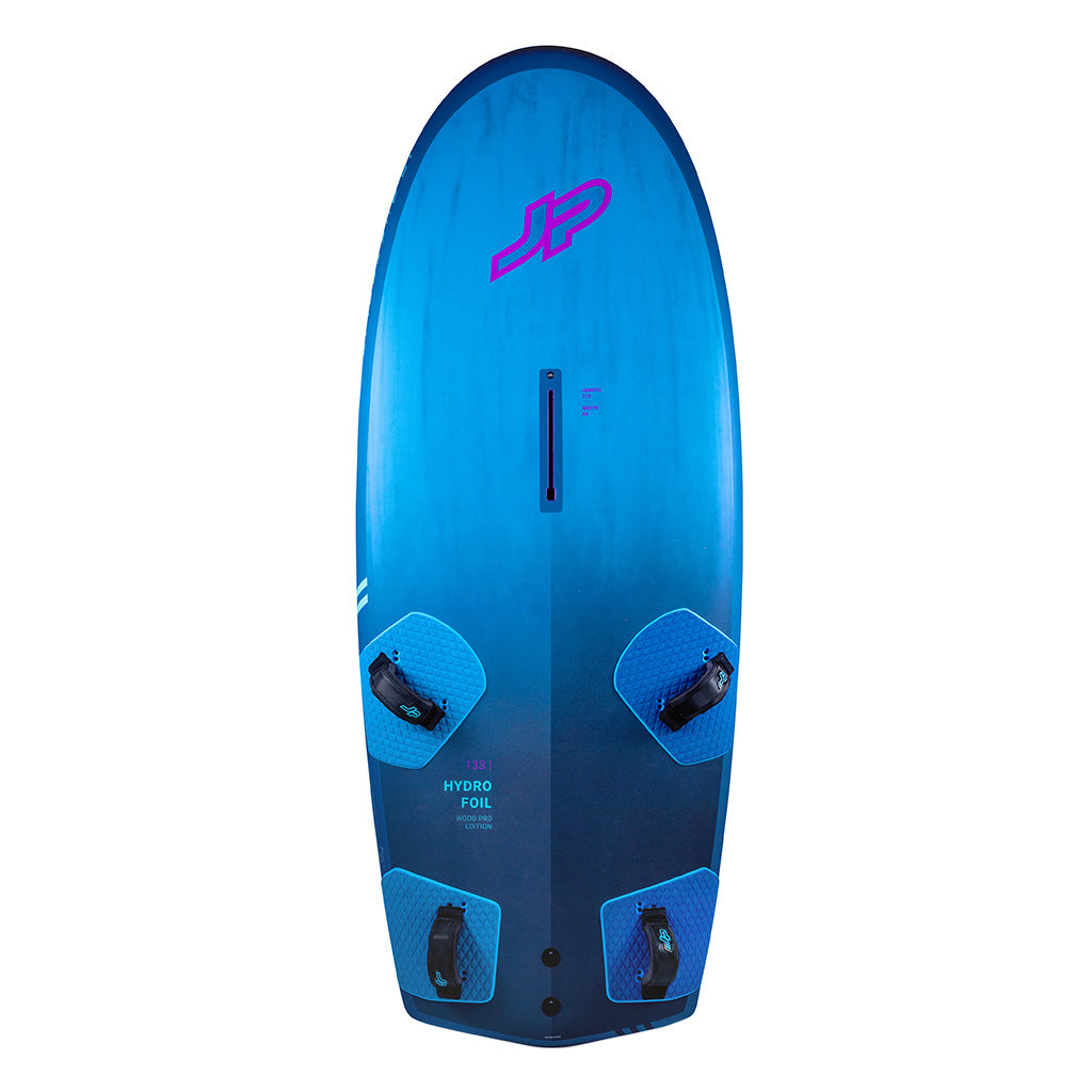 HydroFoil WOOD PRO 2025 - Windsurfboard