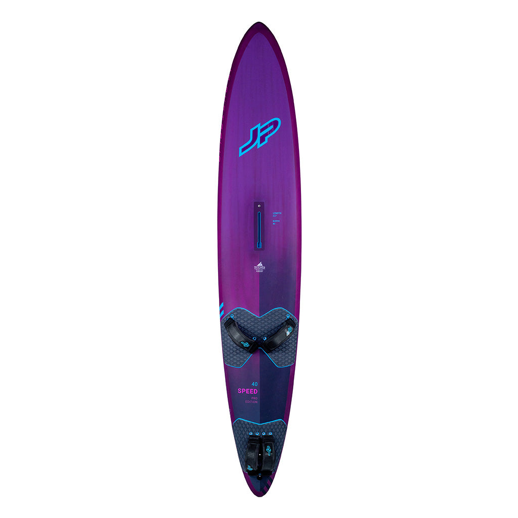 Speed PRO 2025 - Windsurfboard