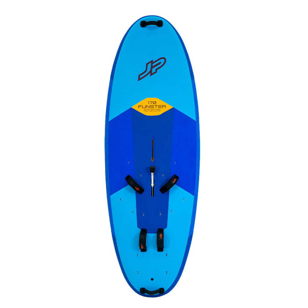 Funster Eva Windsurfboard