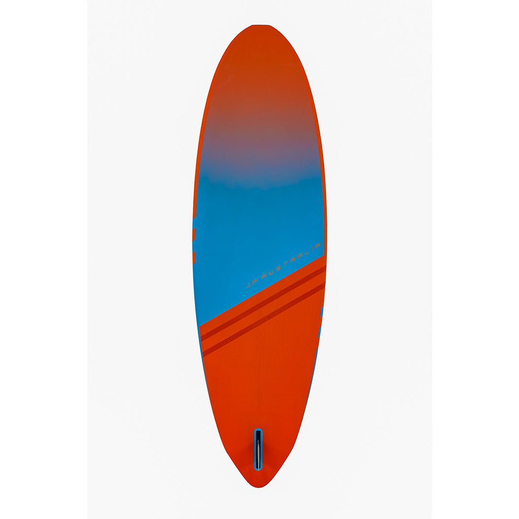 Young Gun Freestyle LXT 2026 - Windsurfboard