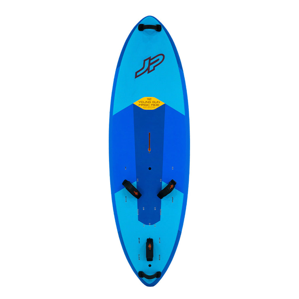 Young Gun Magic Ride Eva Windsurfboard