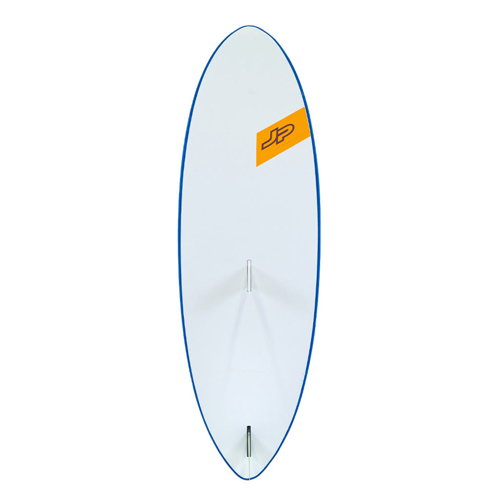 Young Gun Magic Ride Eva Windsurfboard set nede fra