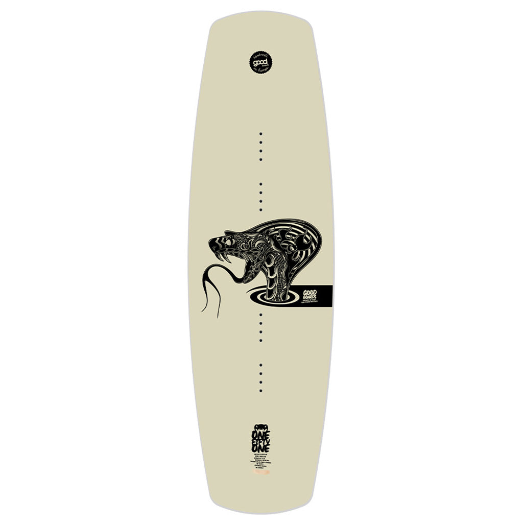 Onefiftyone Wakeboard