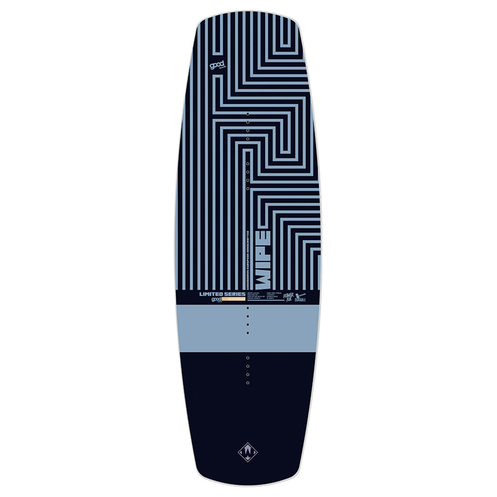 Wipe Wakeboard