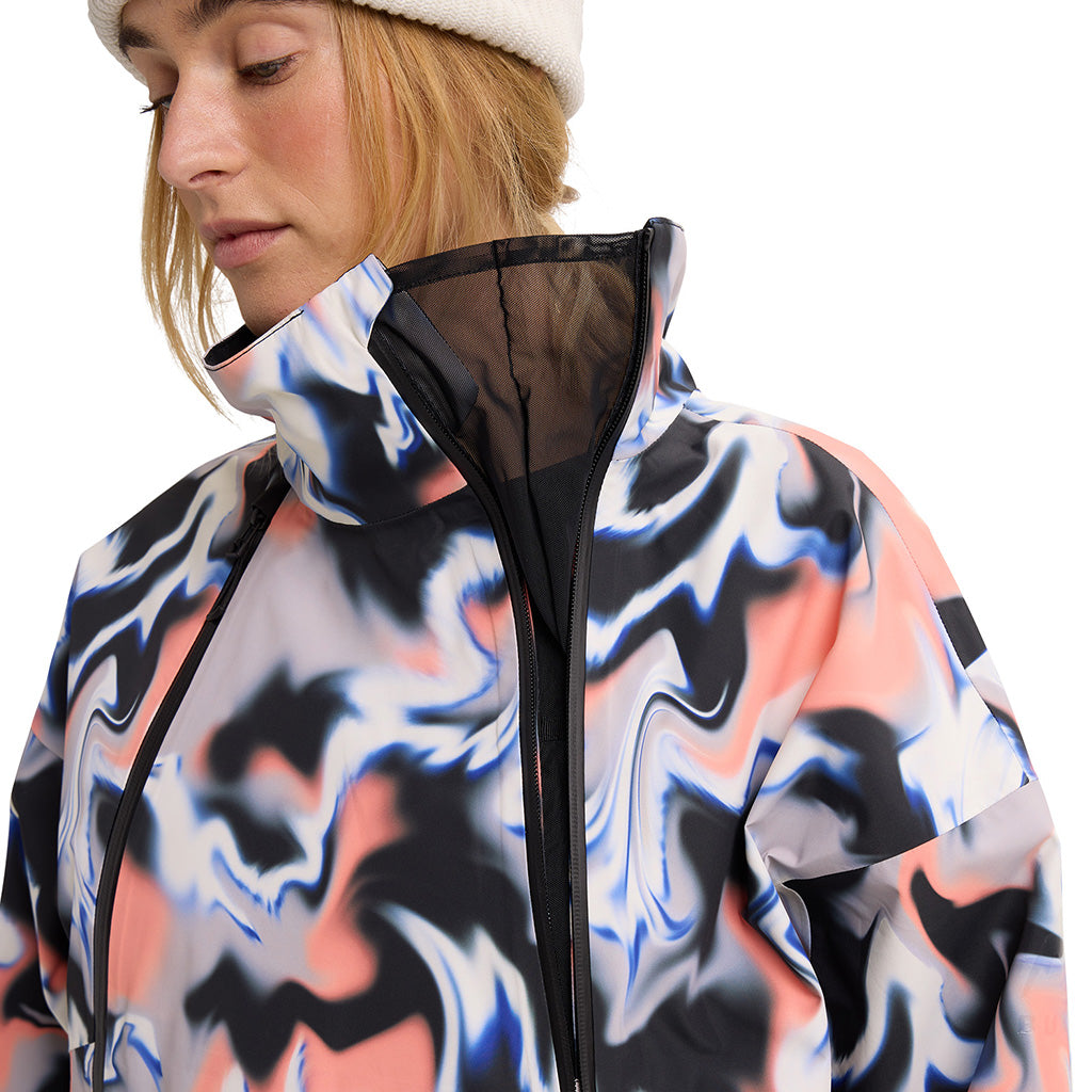 Futuretrust 3L Anorak - Anorak