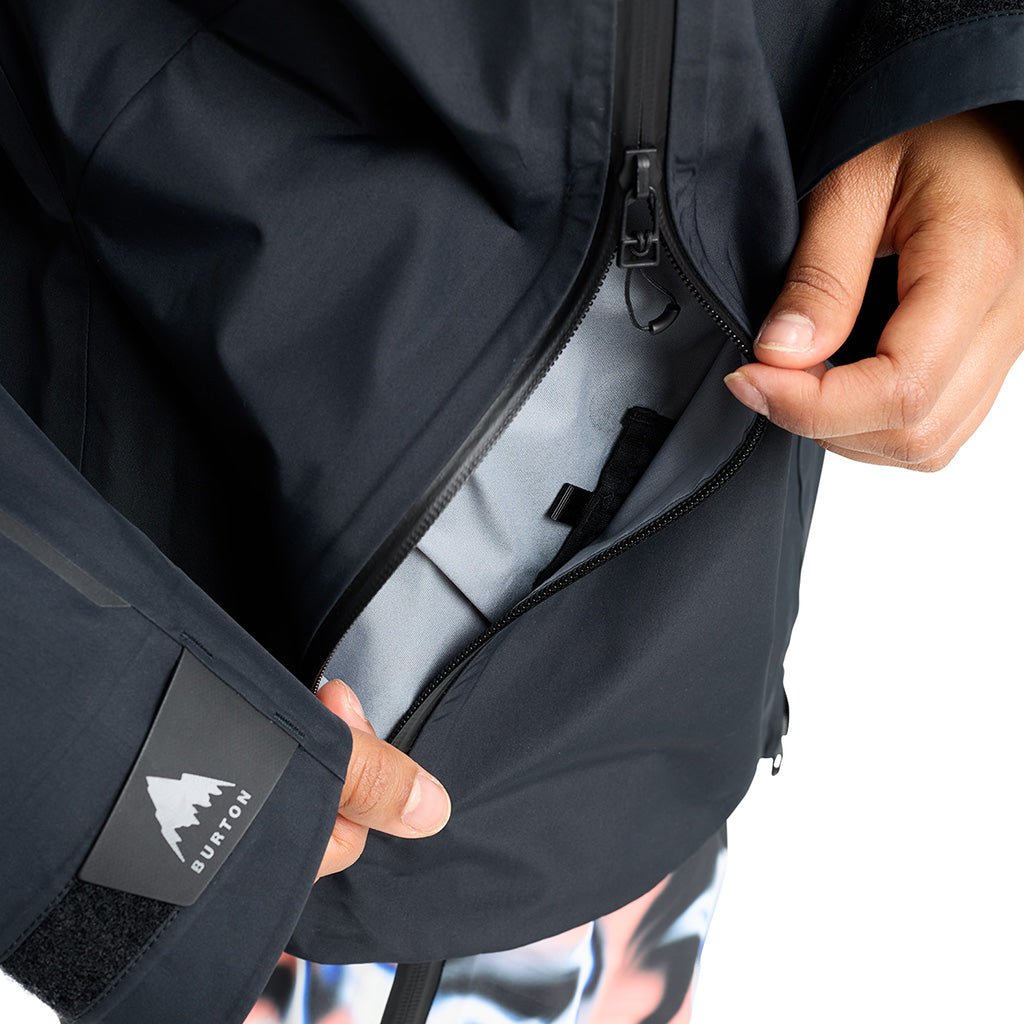 Futuretrust 3L Jacket - Skijakke