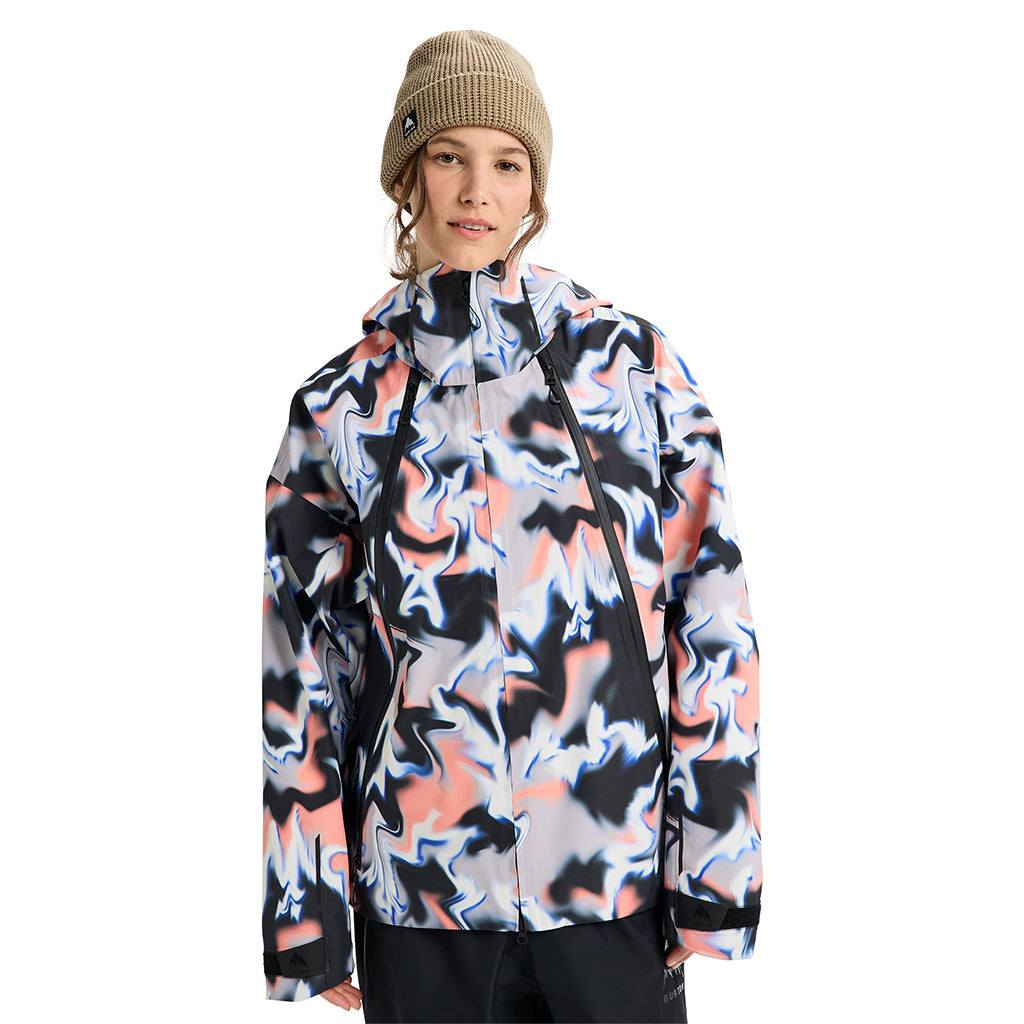 Futuretrust 3L - Skijakke