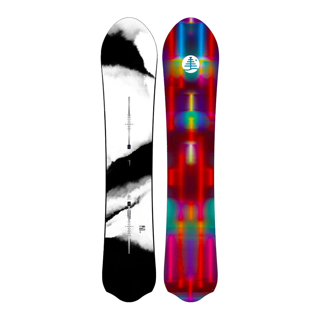 Family Tree Alekesam - Snowboard
