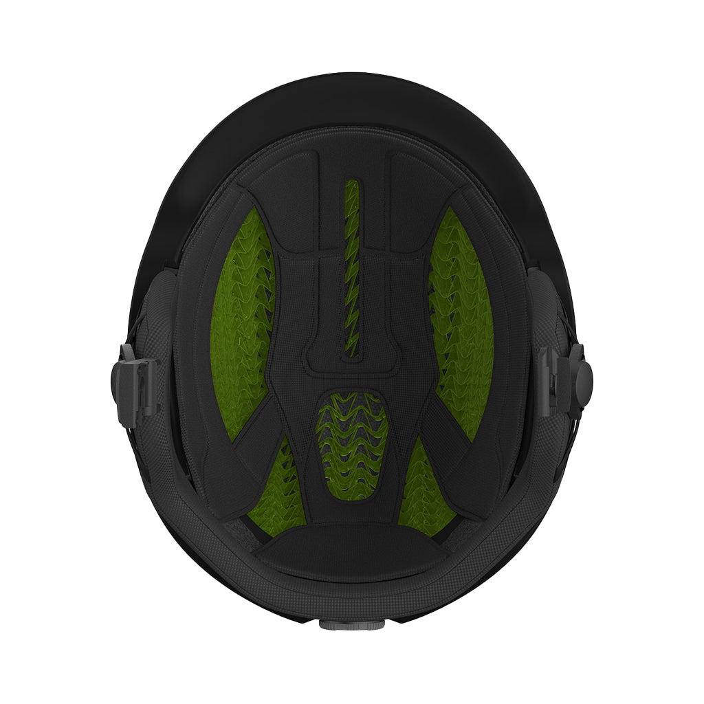 Oslo WaveCel® Helmet - Skihjelm