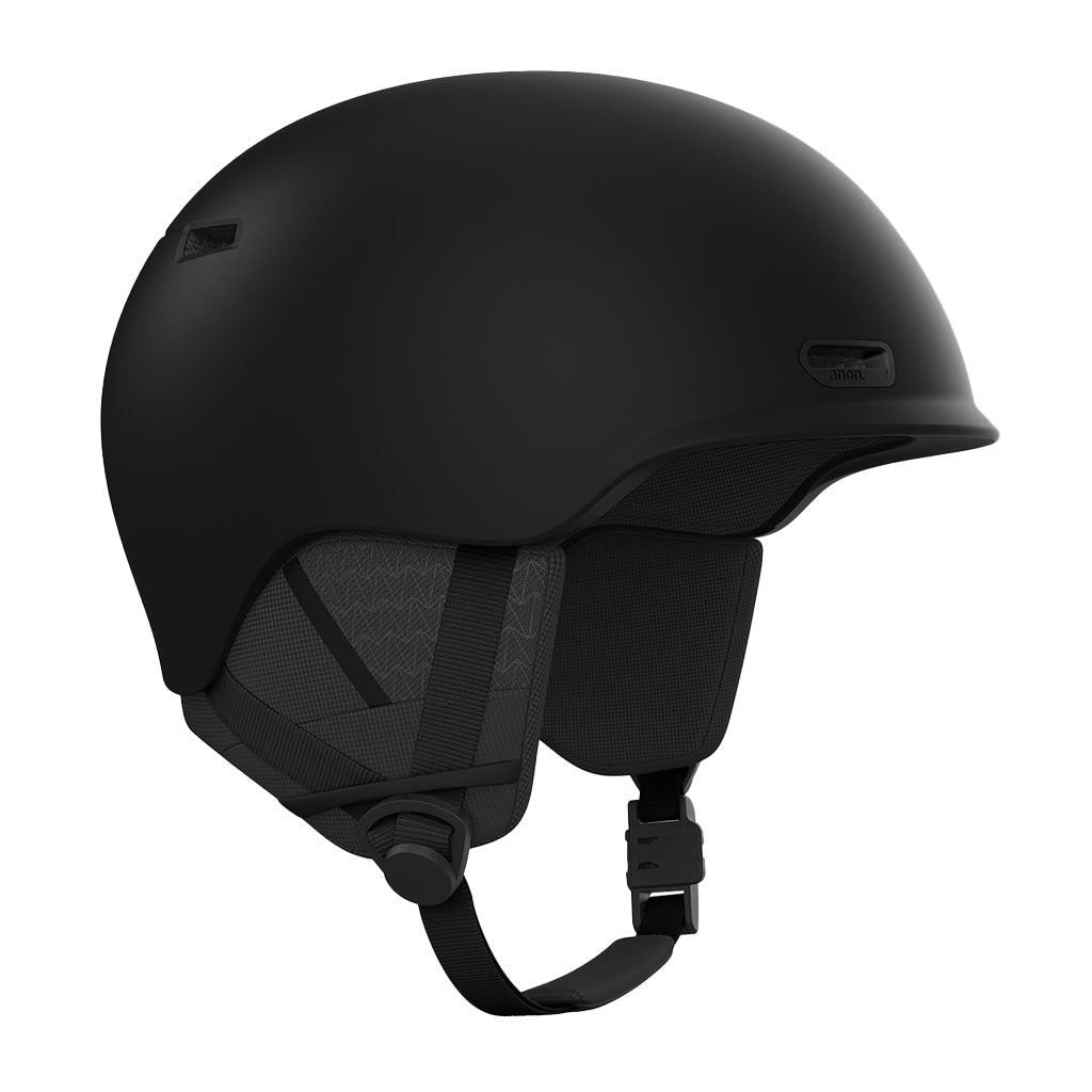Oslo WaveCel® Helmet - Skihjelm