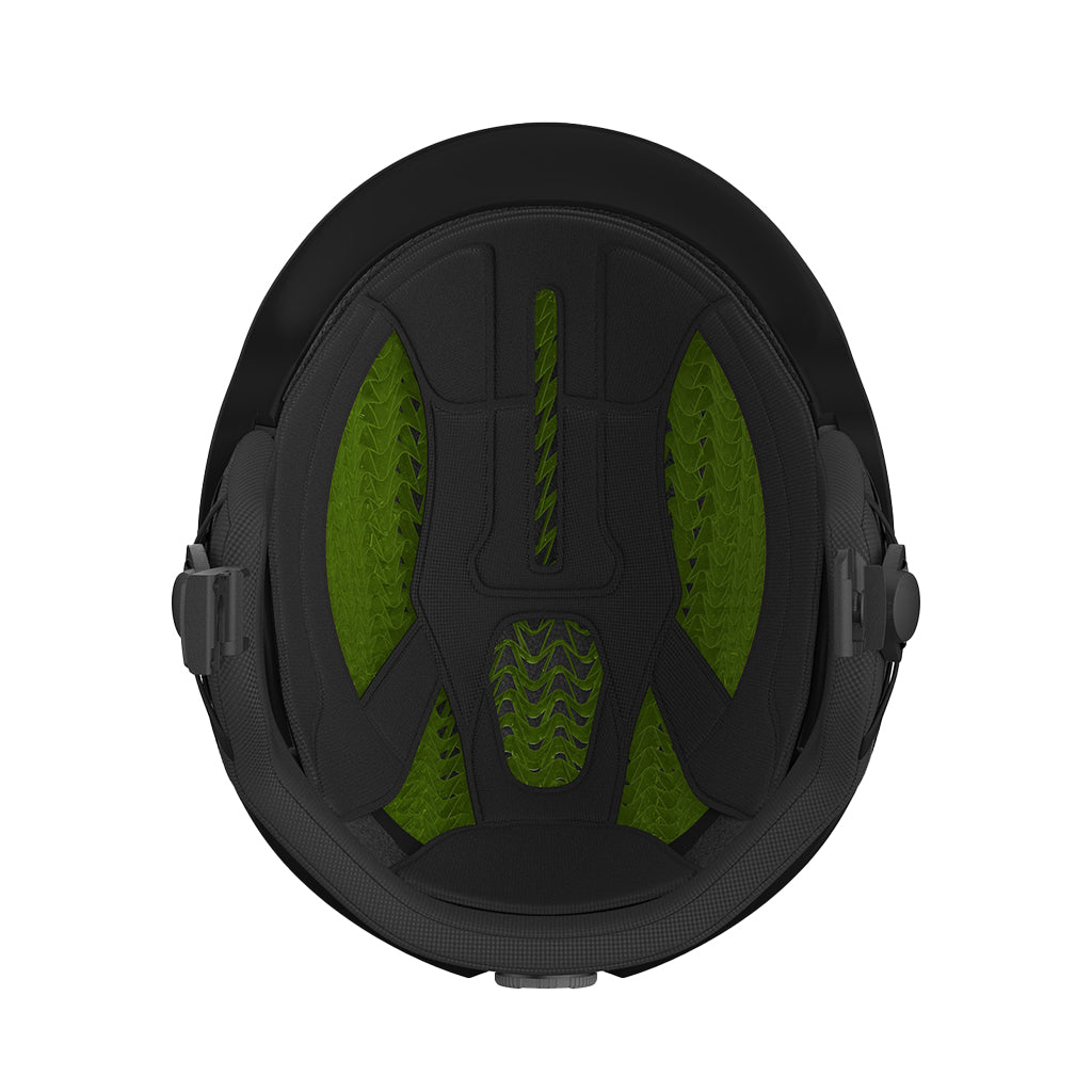 Oslo WaveCel® Helmet - Skihjelm