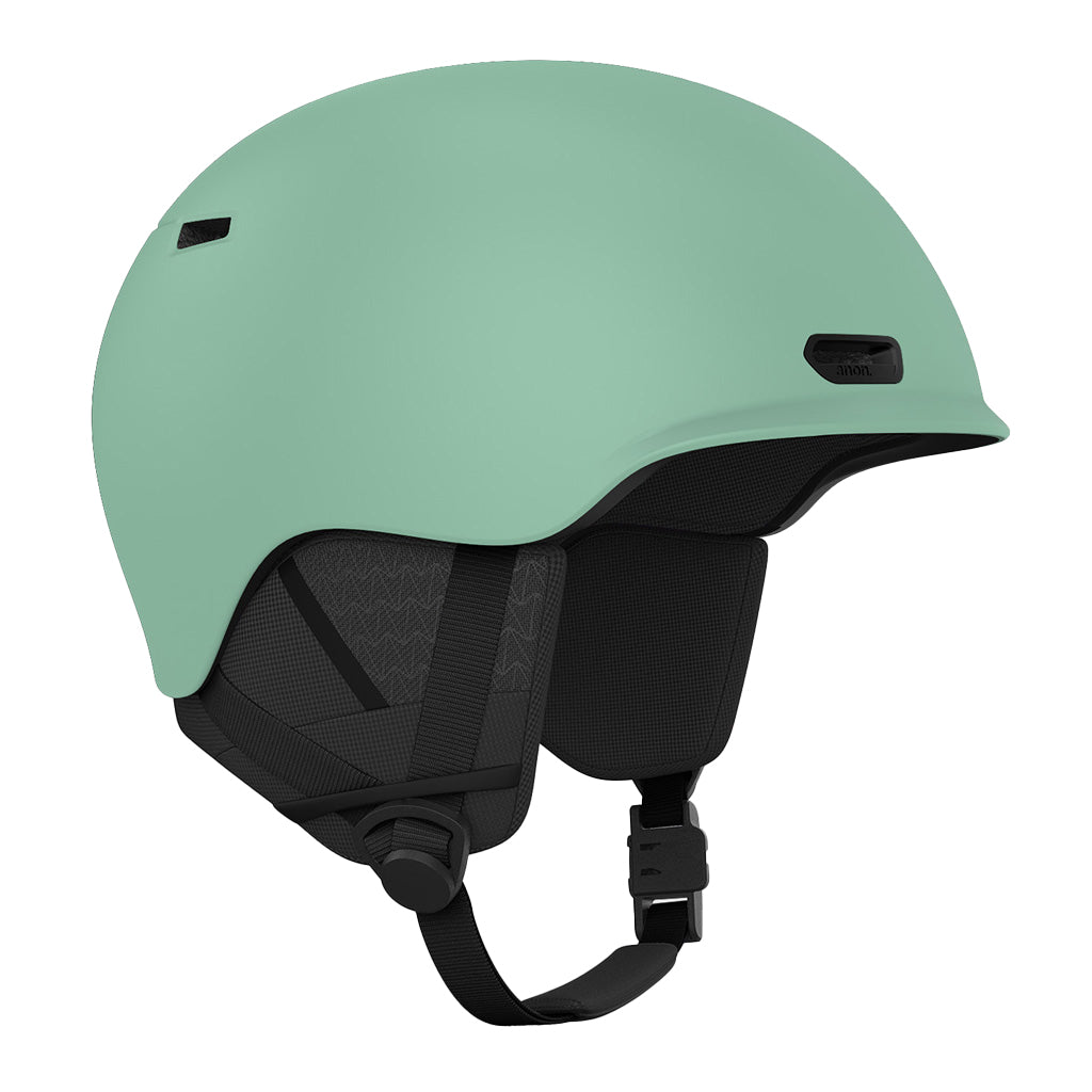 Oslo Wavecel - Skihjelm