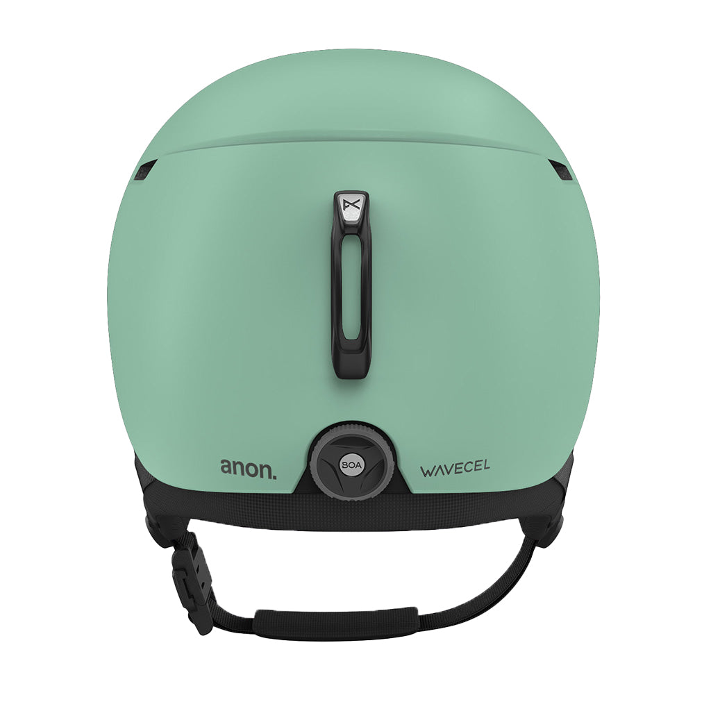 Oslo Wavecel - Skihjelm