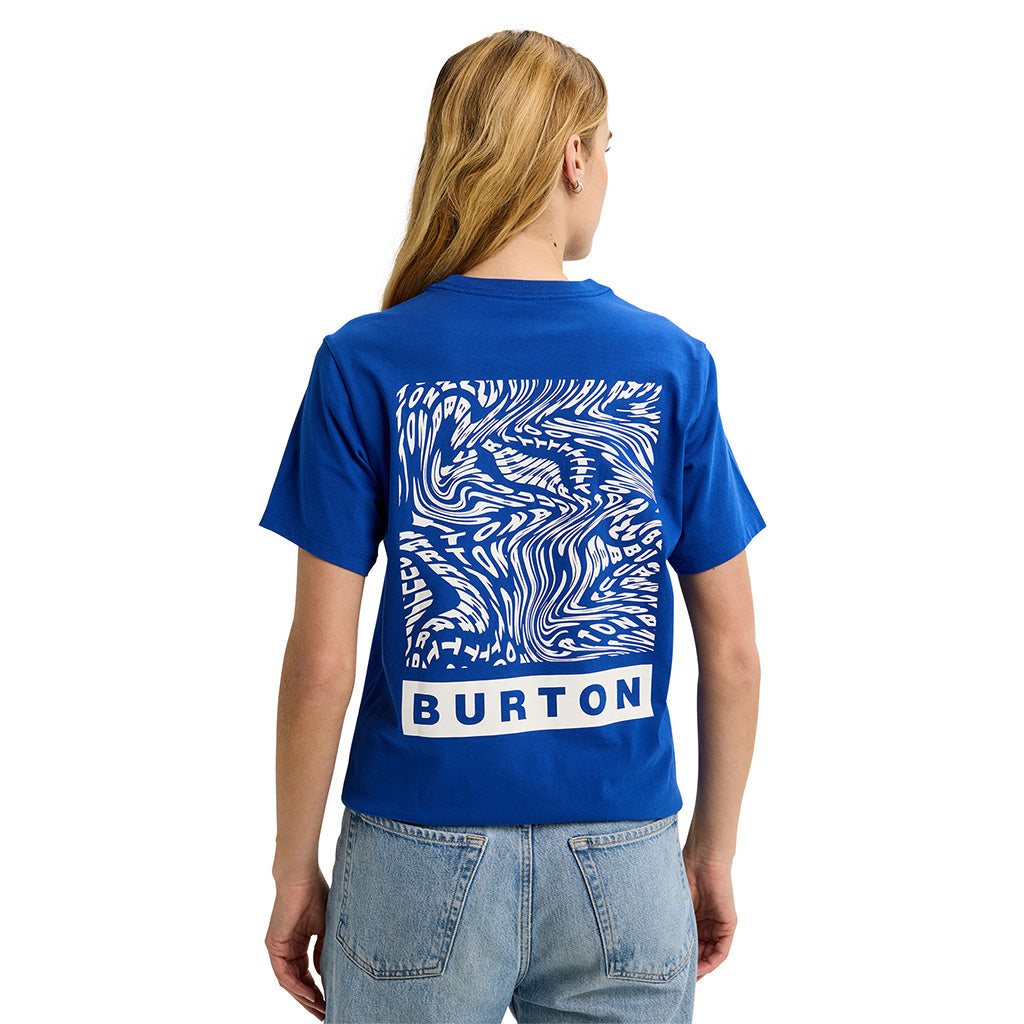 Dejaview Short Sleeve T-Shirt - T-Shirt
