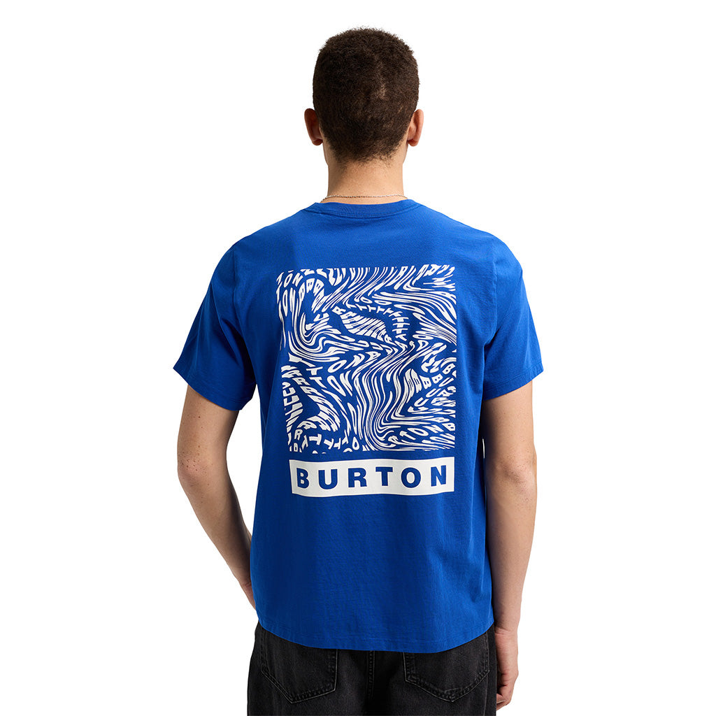 Dejaview Short Sleeve T-Shirt - T-Shirt