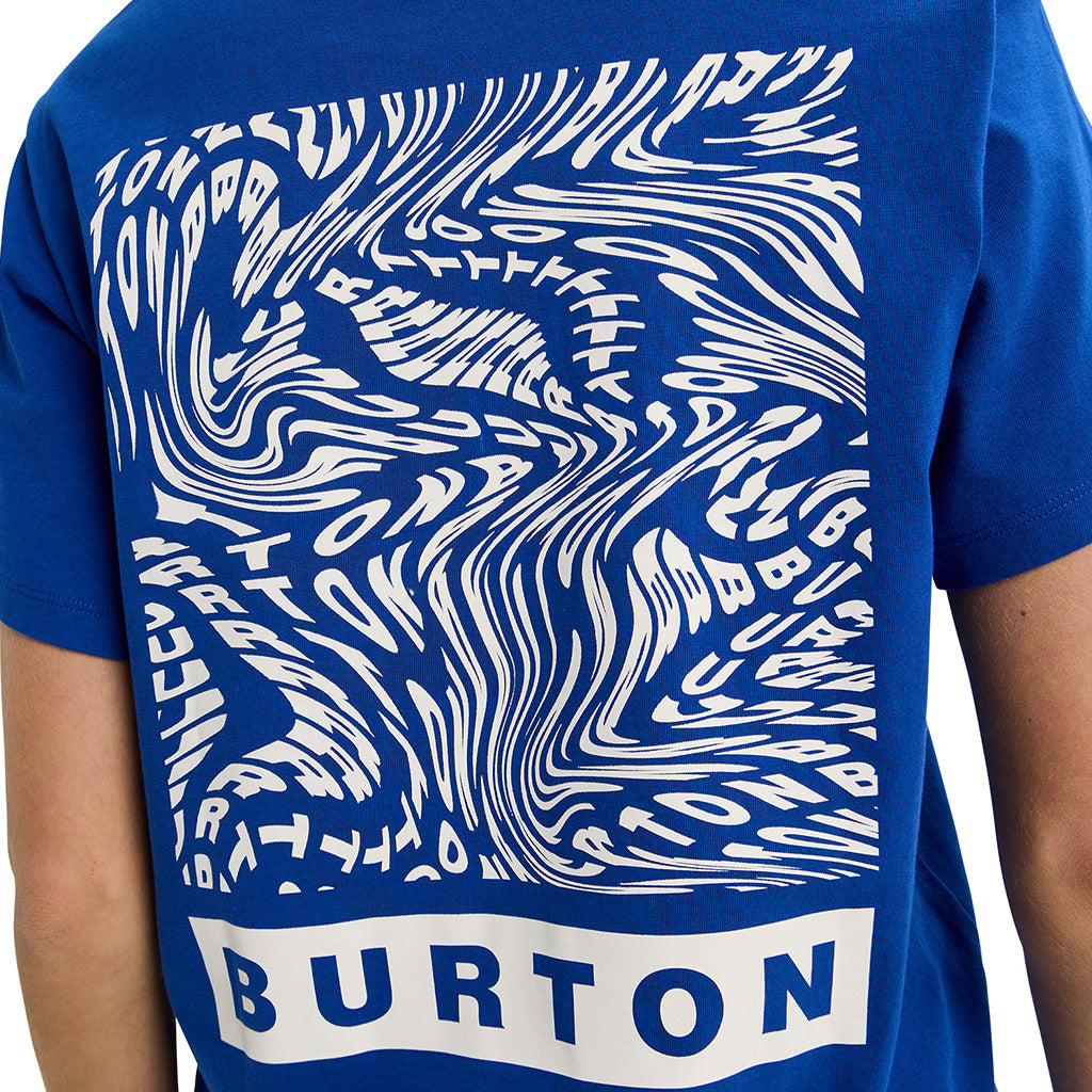 Dejaview Short Sleeve T-Shirt - T-Shirt