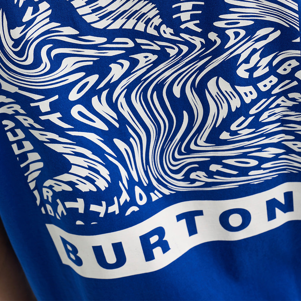 Dejaview Short Sleeve - T-Shirt